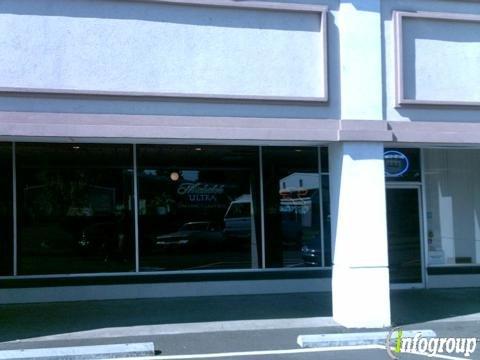 Aj's Hideaway Bay & Gill