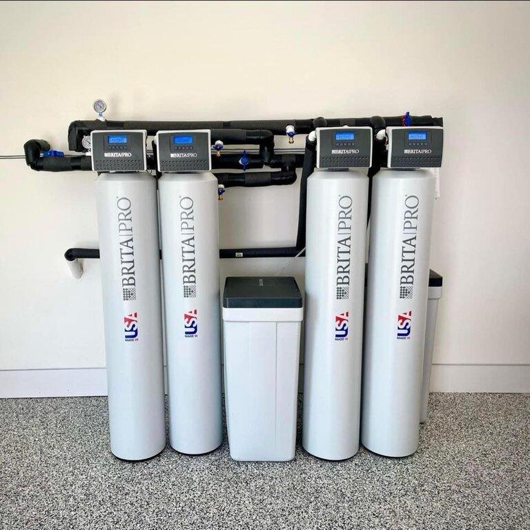 Southern Water Solutions