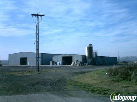 Precision Seed Cleaners Inc