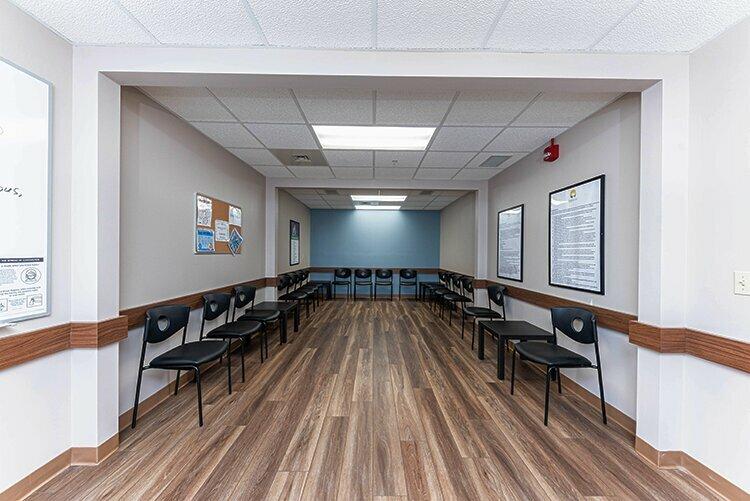 Brightview Georgetown Addiction Treatment Center