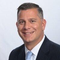 Merrill Lynch Financial Advisor Michael Stansbury