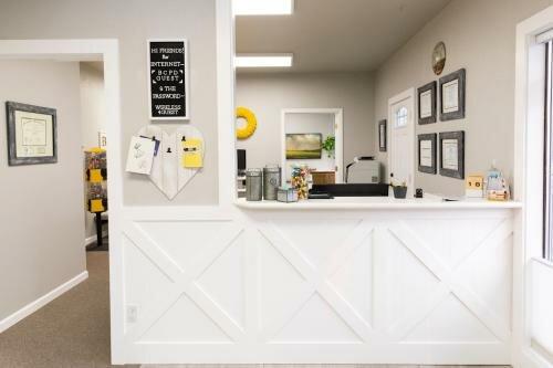 Bear Creek Pediatric Dentistry