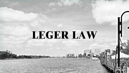 Leger Law