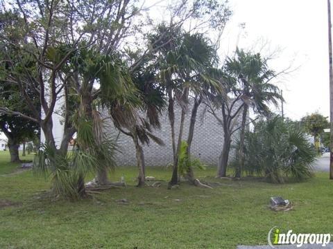 St Simon's Episcopal Church