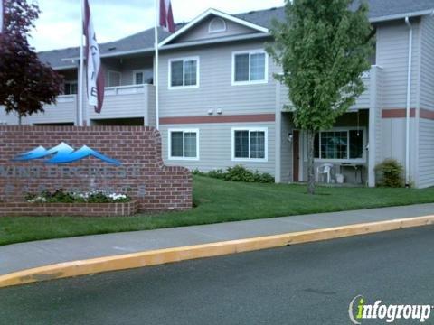 Wintercrest Apts