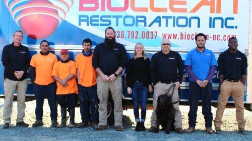 Bioclean Restoration, Inc