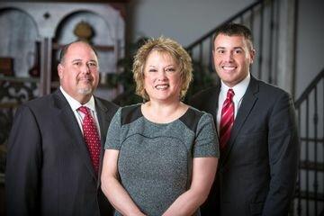 Brown Family Funeral Home & Cremation Service