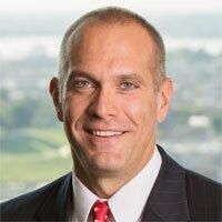 Merrill Lynch Financial Advisor James Orders