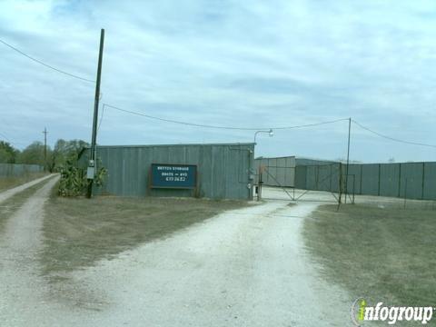 Bettis Boat & RV Storage