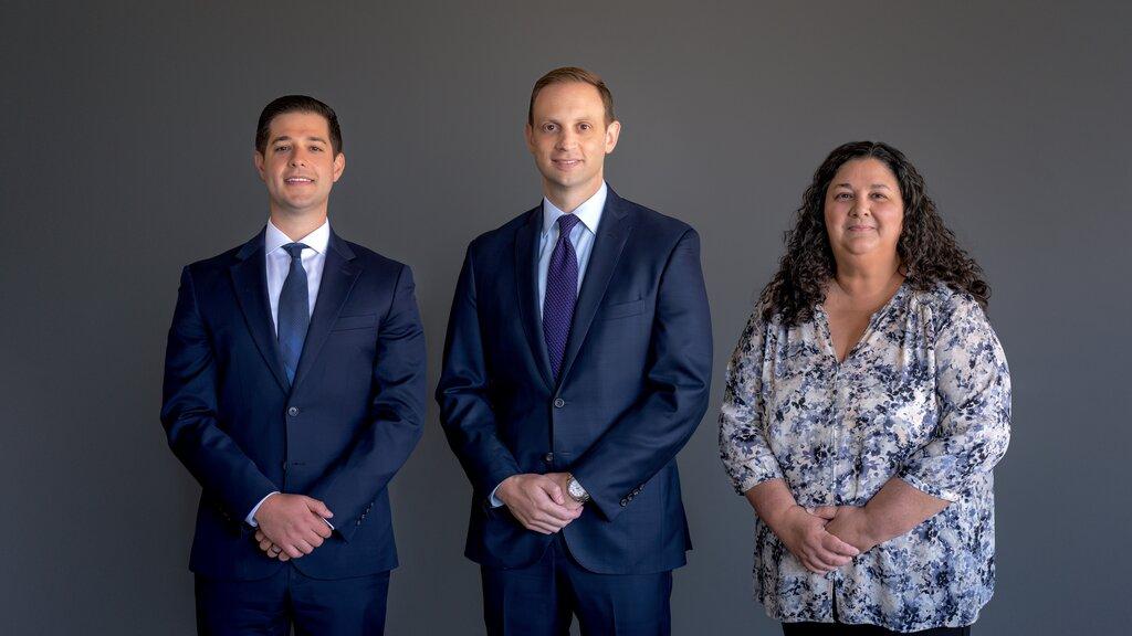 Merrill Lynch Wealth Management Advisor Carol S Morris