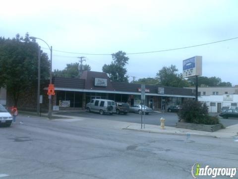 George Tomecki, MD - Family Doctors