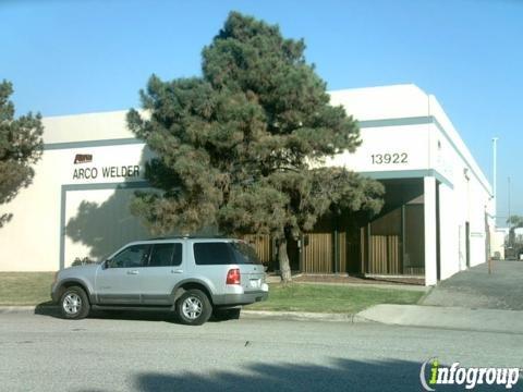 Arco Welding & Cutting Equipment Repair