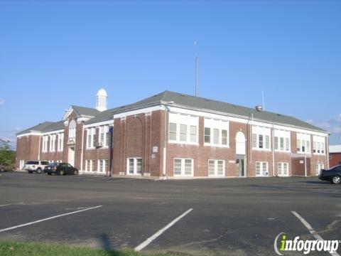 North Brunswick Township BRD