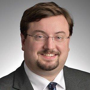 Timothy W Capps, M.D.