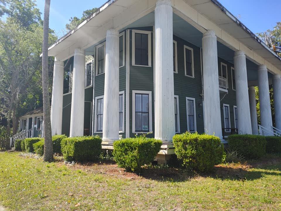 Charles Bean Painting LLC