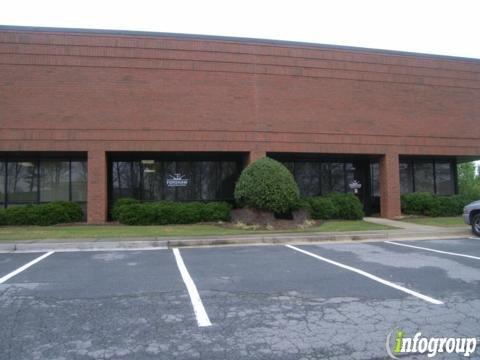 Forshaw Distribution Inc