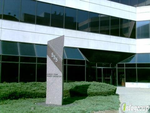 The Charles Stark Draper Laboratory Inc