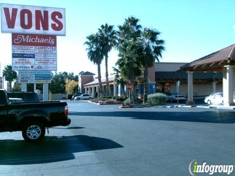 Costantino Noval Nevada LLC