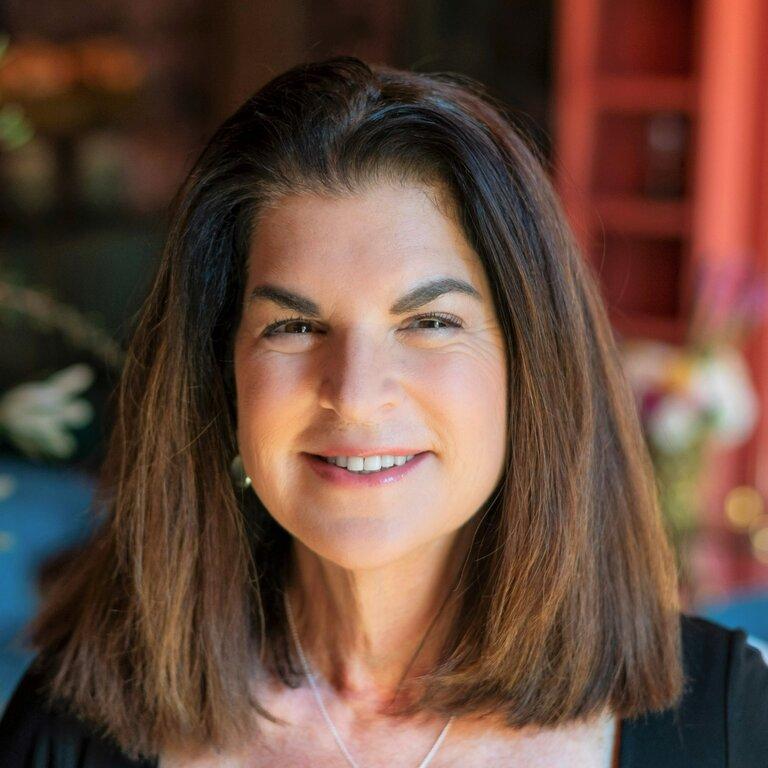 Merrill Lynch Financial Advisor Claudia Denton