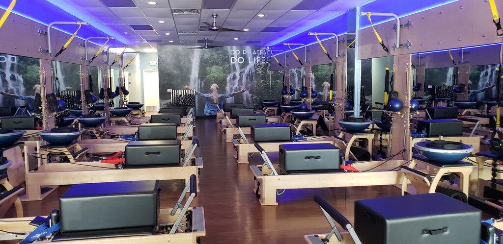 Club Pilates