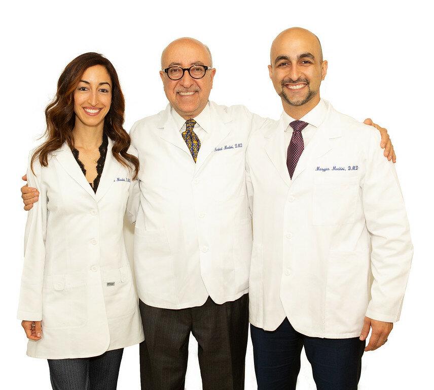 Moshiri Orthodontics