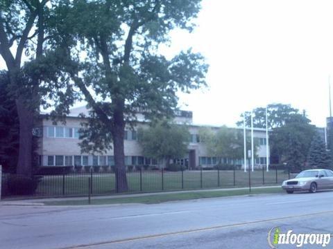 Polish National Alliance