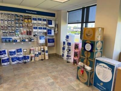 Extra Space Storage