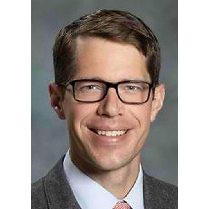 Ryan M Neff, MD - Saint Luke's Ear, Nose, & Throat Specialists