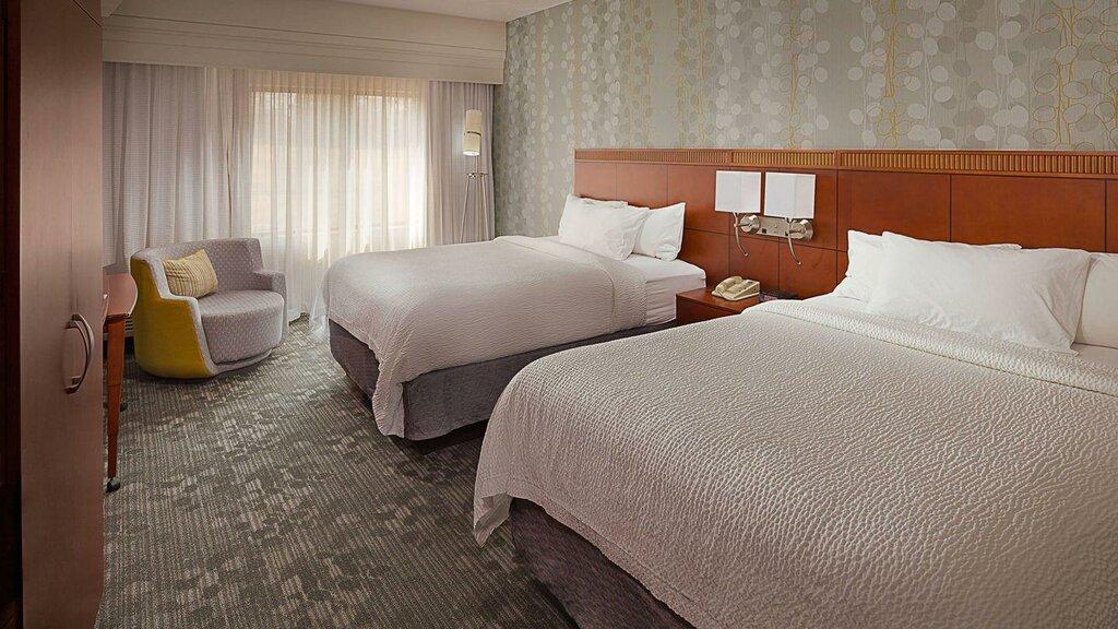 Courtyard Harrisburg Hershey