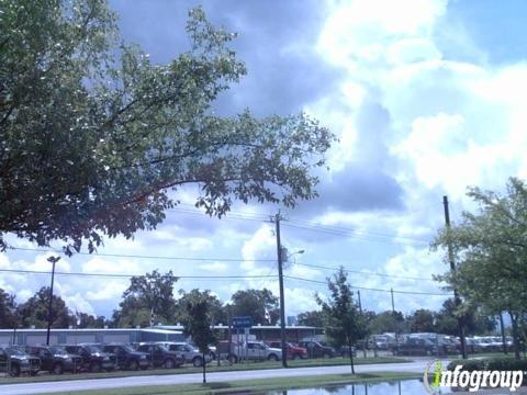 Tommie Vaughn Ford Collision Center Auto Body Shop