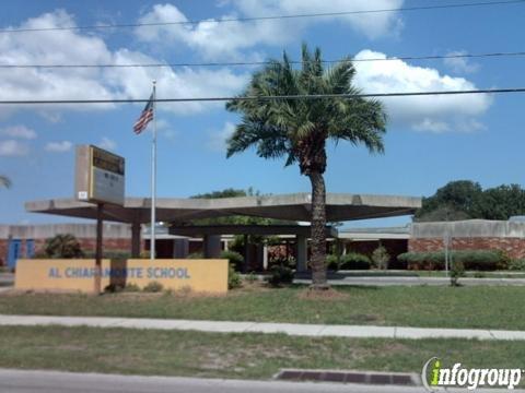 Chiaramonte Elementary School