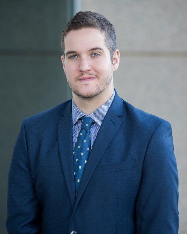 Merrill Lynch Financial Advisor Edison Miller