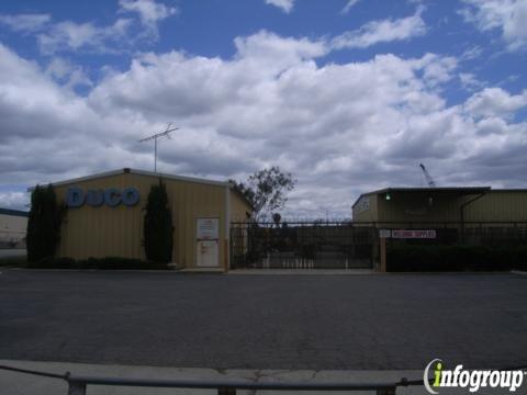 Hidden Valley Steel & Scrap