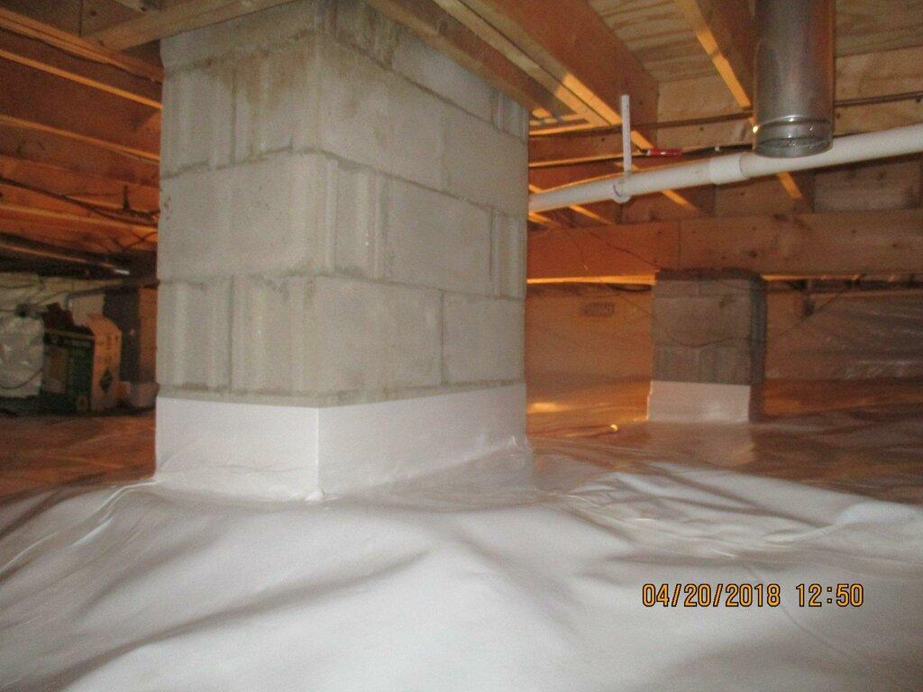 Eastern Mold Remediation