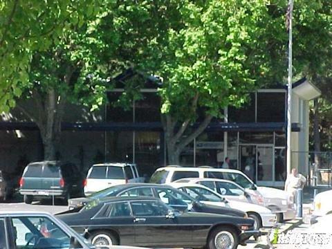 The Divorce Resource