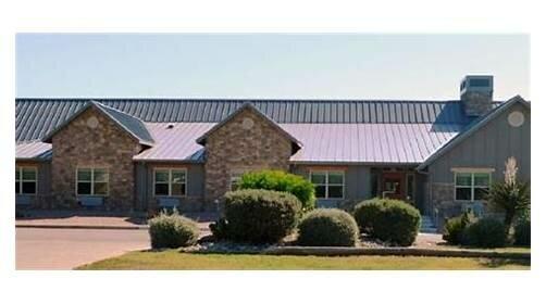 Baptist Retirement Community