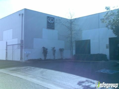 Concrete Cleaning & Coating