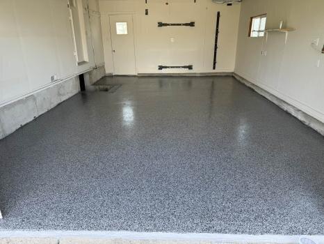 Hello Garage of Des Moines