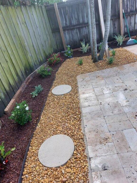 F & F Landscaping LLC