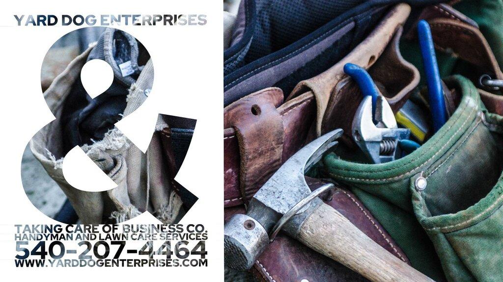 Taking Care of Business