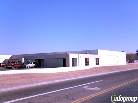 Rehoboth Community Development Corporation