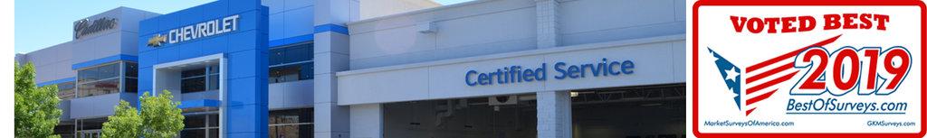 Casa Nissan of Prescott