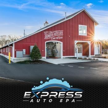 Express Auto Spa - Lakewood