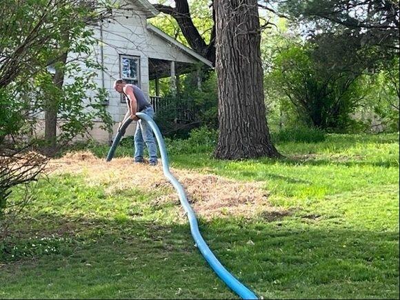 Elsing Septic Service