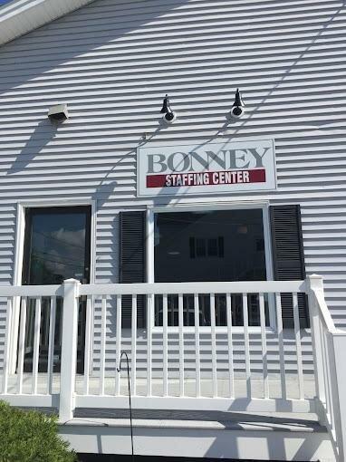 Bonney Staffing