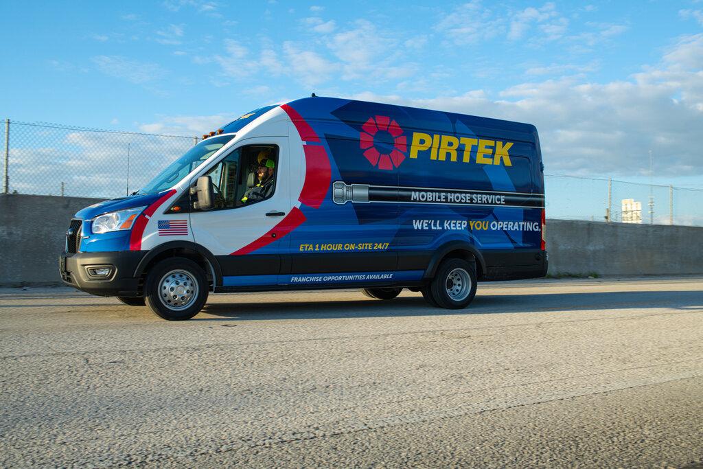 Pirtek
