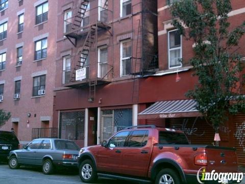 Suicide Prevention Samaritans of NY