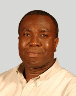 Gerhard Nyase, MD - Optum Montgomery