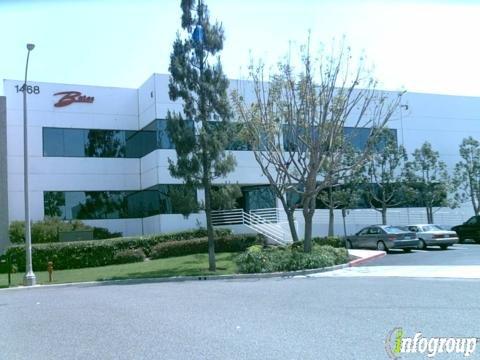 Bates Sample Case Co