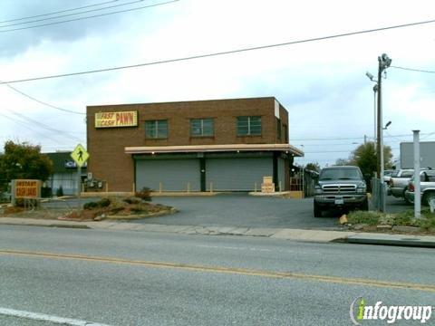 Fast Cash Pawnbrokers